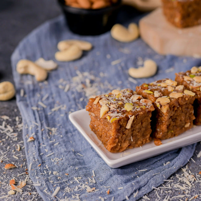 Vellanki Foods Dodha Burfi Main Image