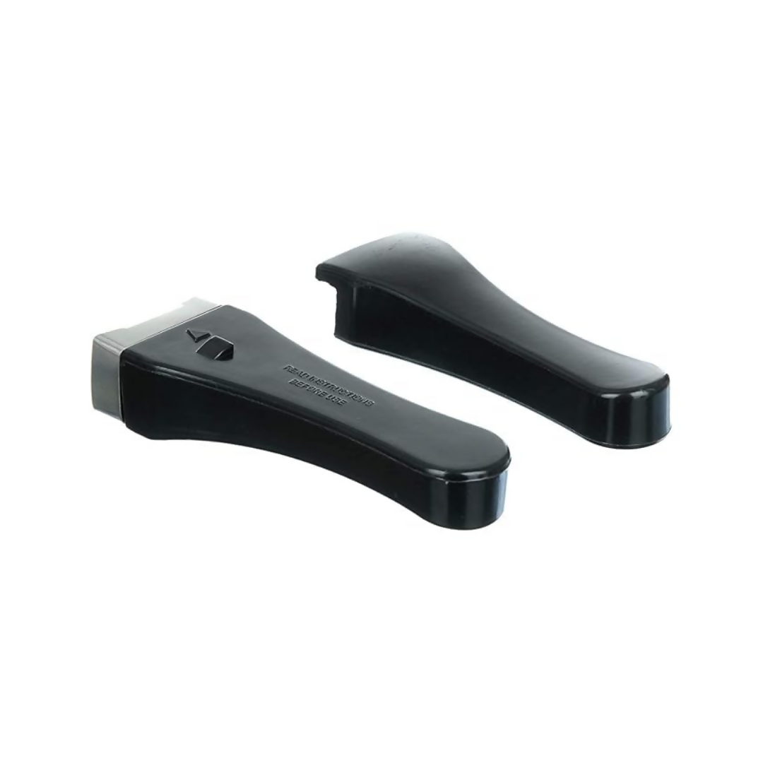 MKRM Pressure Cooker Handle Set Top and Bottom with Screws (Pch-12l-blk)