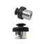 Vooli Cooker Whistle Pressure Regulator Weight Whistle (3 Litre Whistle Cooker City Combo 2)