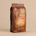 Isha Life Ragi Huri Hittu (Instant Ragi Drink Mix)