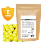 Urbaano Herbal L-Ascorbic Acid (Vitamin C Powder)