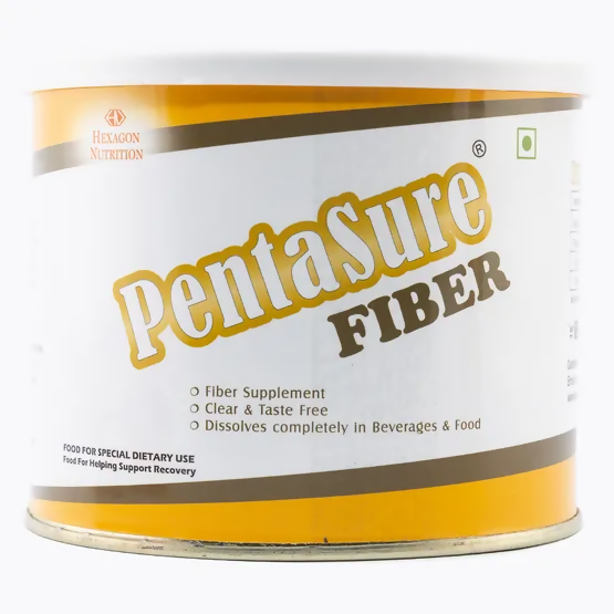 PentaSure Fiber Powder Hover Image