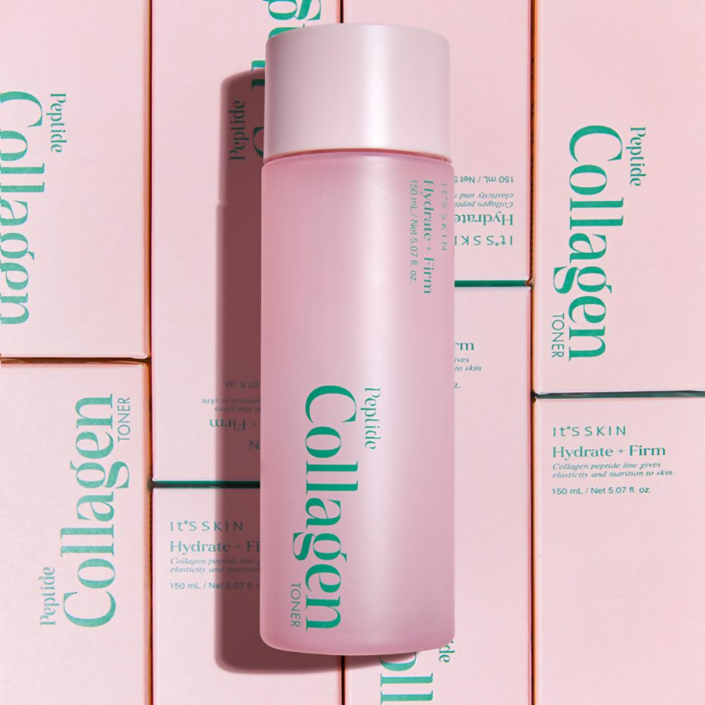 It's Skin Peptide Collagen Toner
