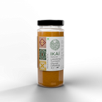 IKAI Natural Lakadong Turmeric