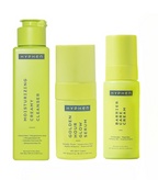 Hyphen By Kriti Sanon CSM (Cleanser, Serum, Moisturizer) Normal to Dry Skin Combo