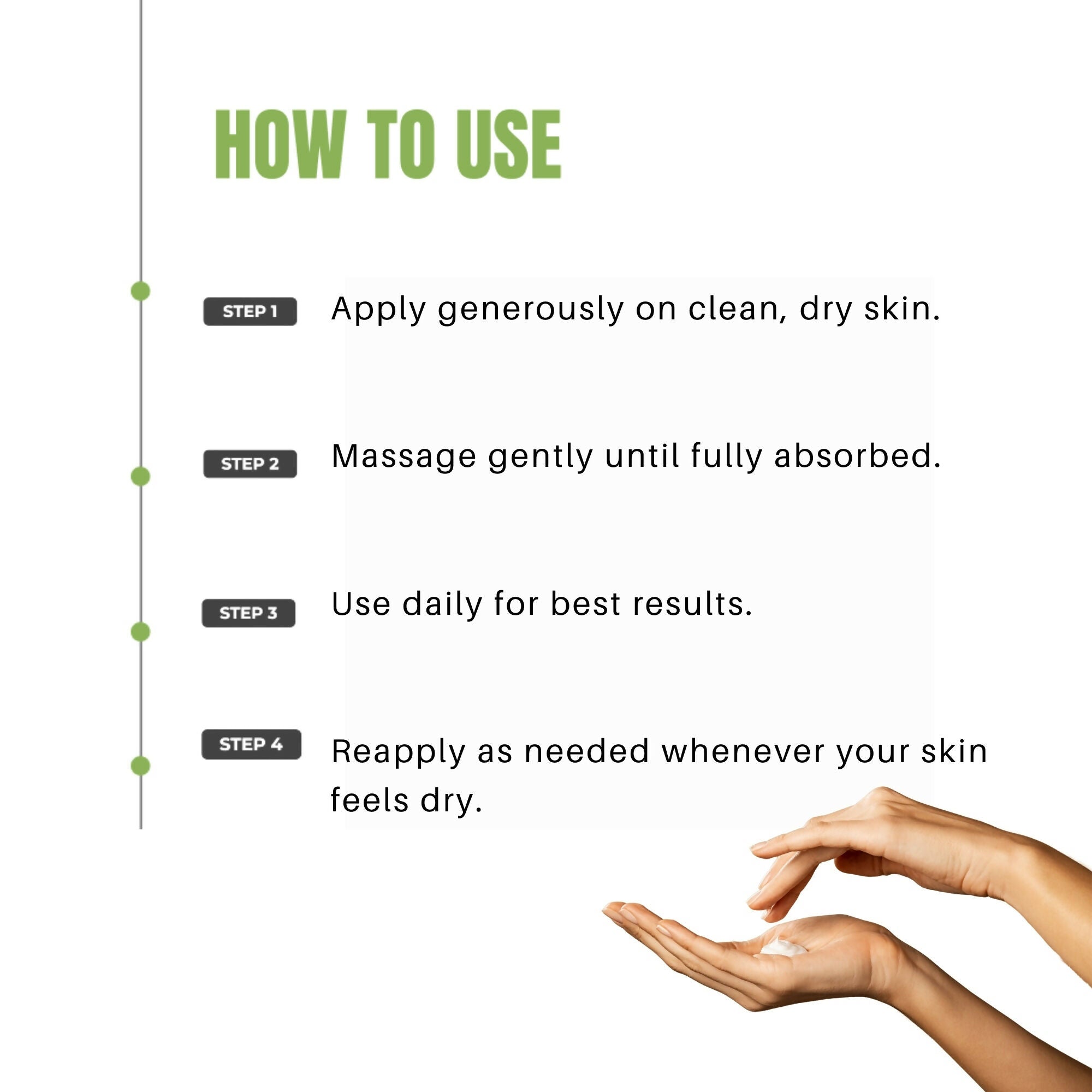 Detoxie Wellness Body Lotion