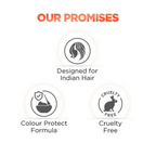 BBlunt Advanced Smoothening Serum Cream with Keratin & Hyaluronic Acid - Limited Time Offer