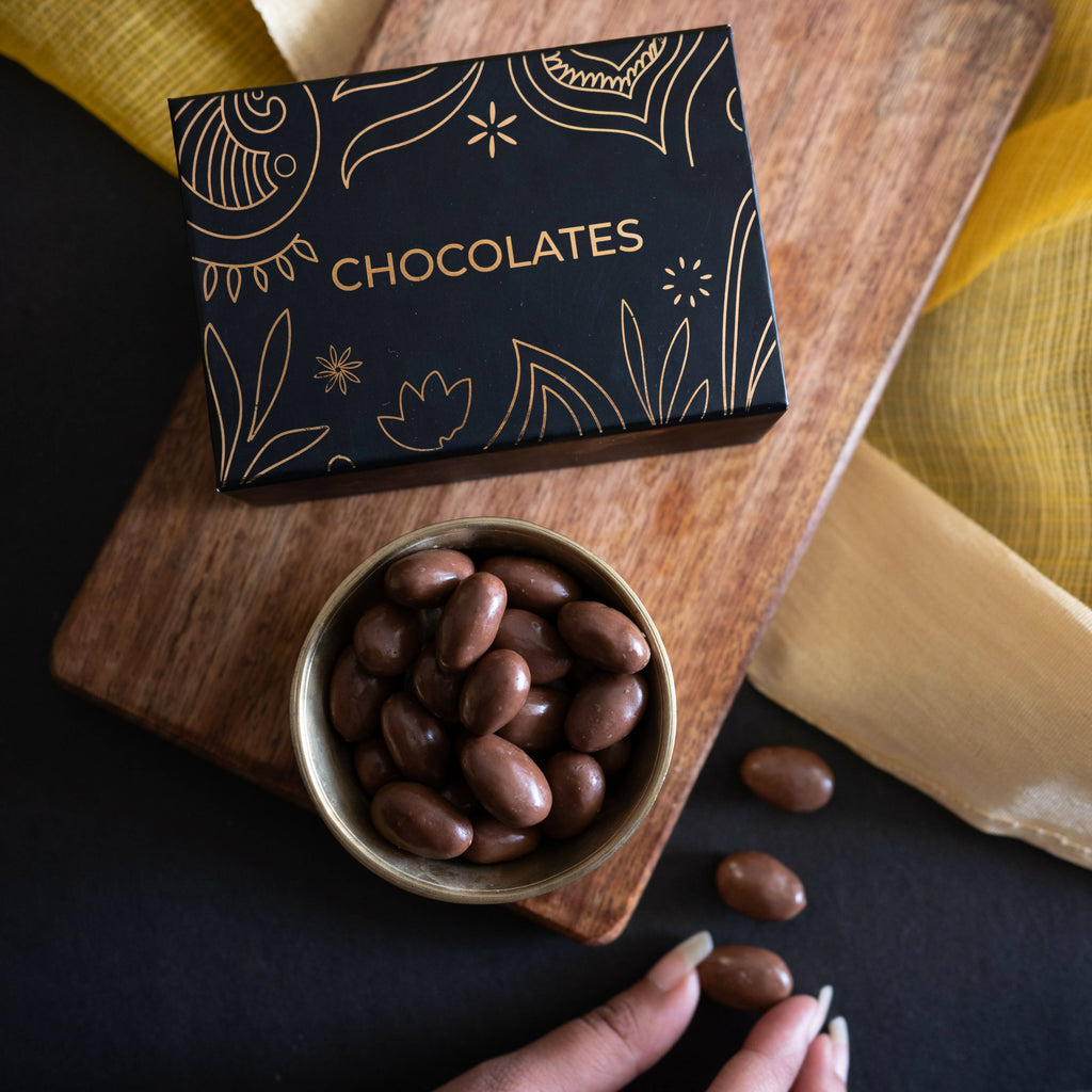 The State Plate The House Party/ Game Night Box