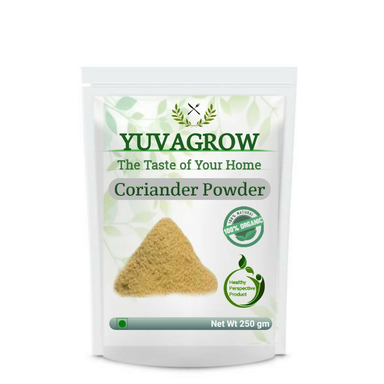 Yuvagrow Coriander Seeds Powder