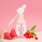 Nature Spell Advanced Under Eye Serum With Watermelon