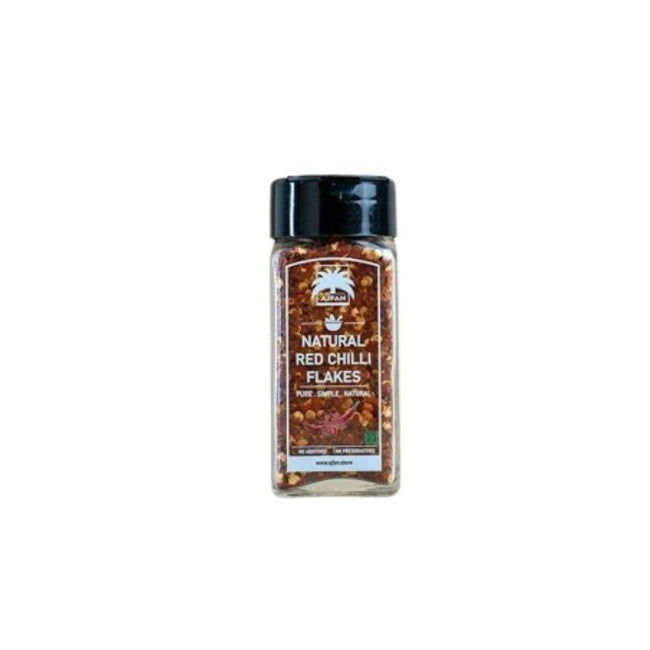 Ajfan Red Chilli Flakes Hover Image