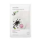 Innisfree My Real Squeeze Mask EX Acai Berry