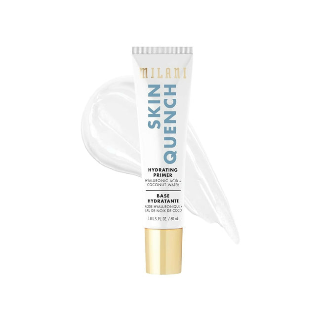 Milani Skin Quench Hydrating Face Primer Hover Image