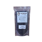 Satjeevan Organic Black Sesame Seeds