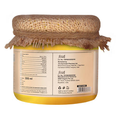 Jiva Ayurveda A2 Gir Desi Cow Ghee | Desi Gir Cow Ghee | Pure and Natural Ghee From A2 Cow Milk