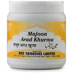 Rex Remedies Majoon Arad Khurma Paste
