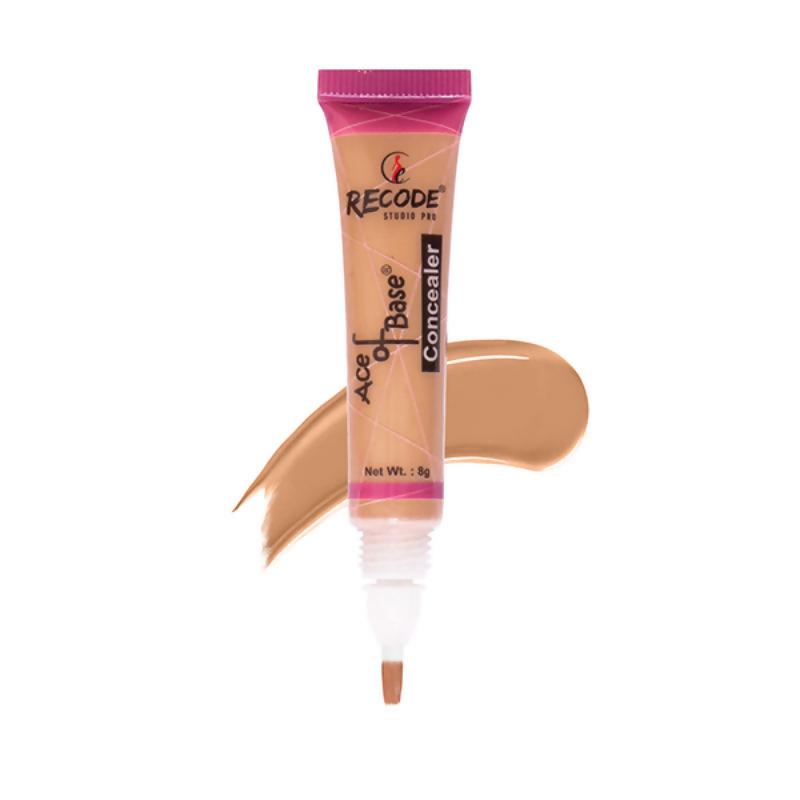 Recode Ace Of Base Concealer - 9