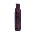 Tamas Hammered Antique BMC Copper Water Bottle