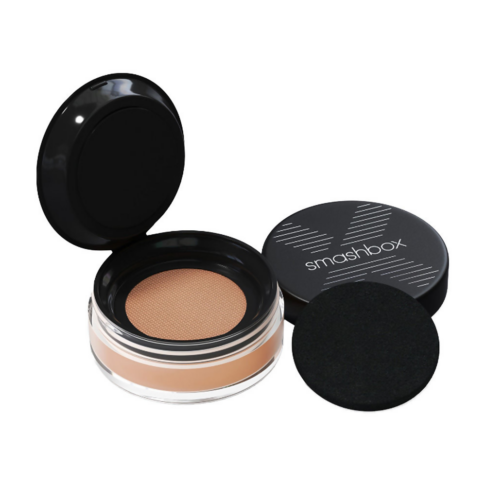 Smashbox Always On Skin Balancing Setting Powder - Soft Honey