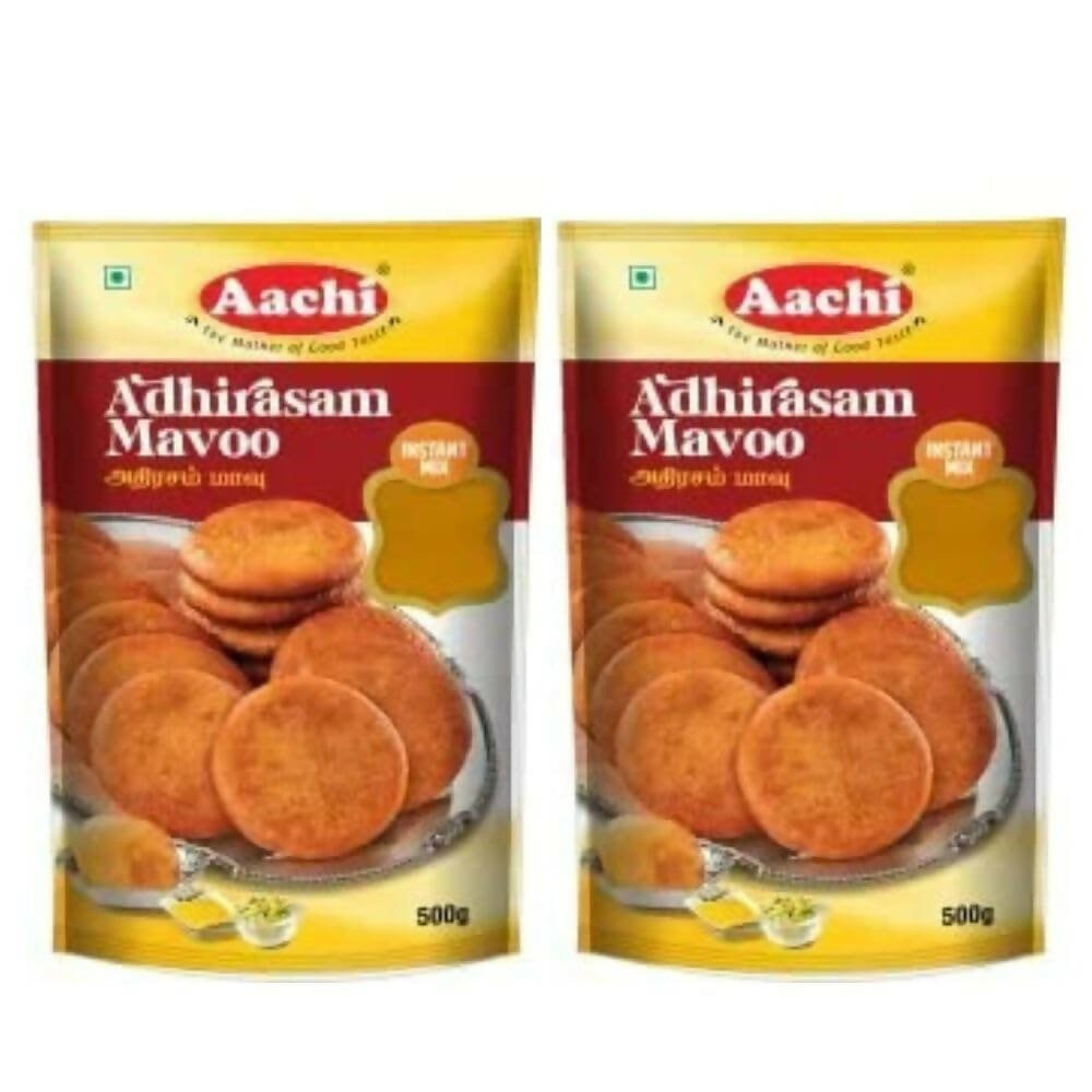 Aachi Adhirasam Mavoo