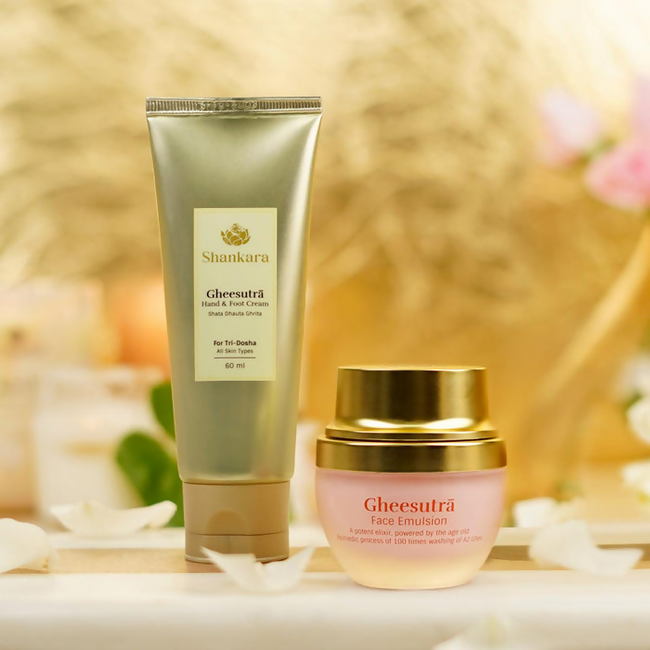 Shankara by Sri Sri Tattva Gheesutra Divine Duo Hover Image