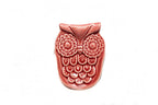 Collectibles India Quirky Owl Trinket Tray