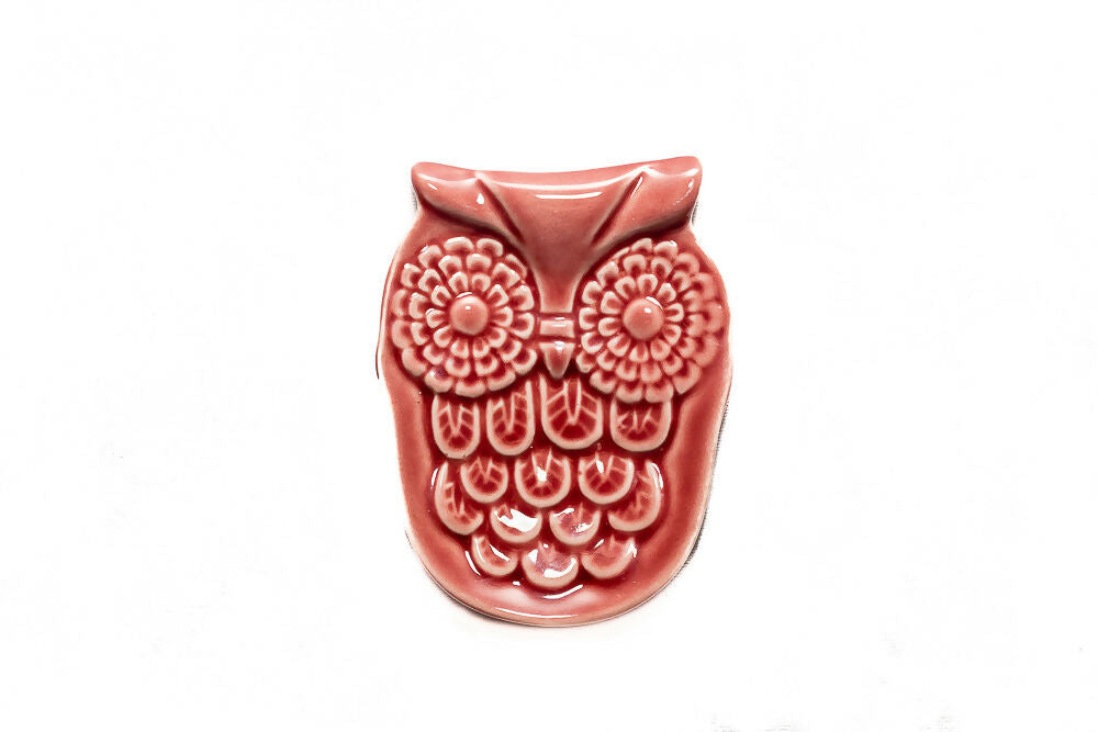 Collectibles India Quirky Owl Trinket Tray