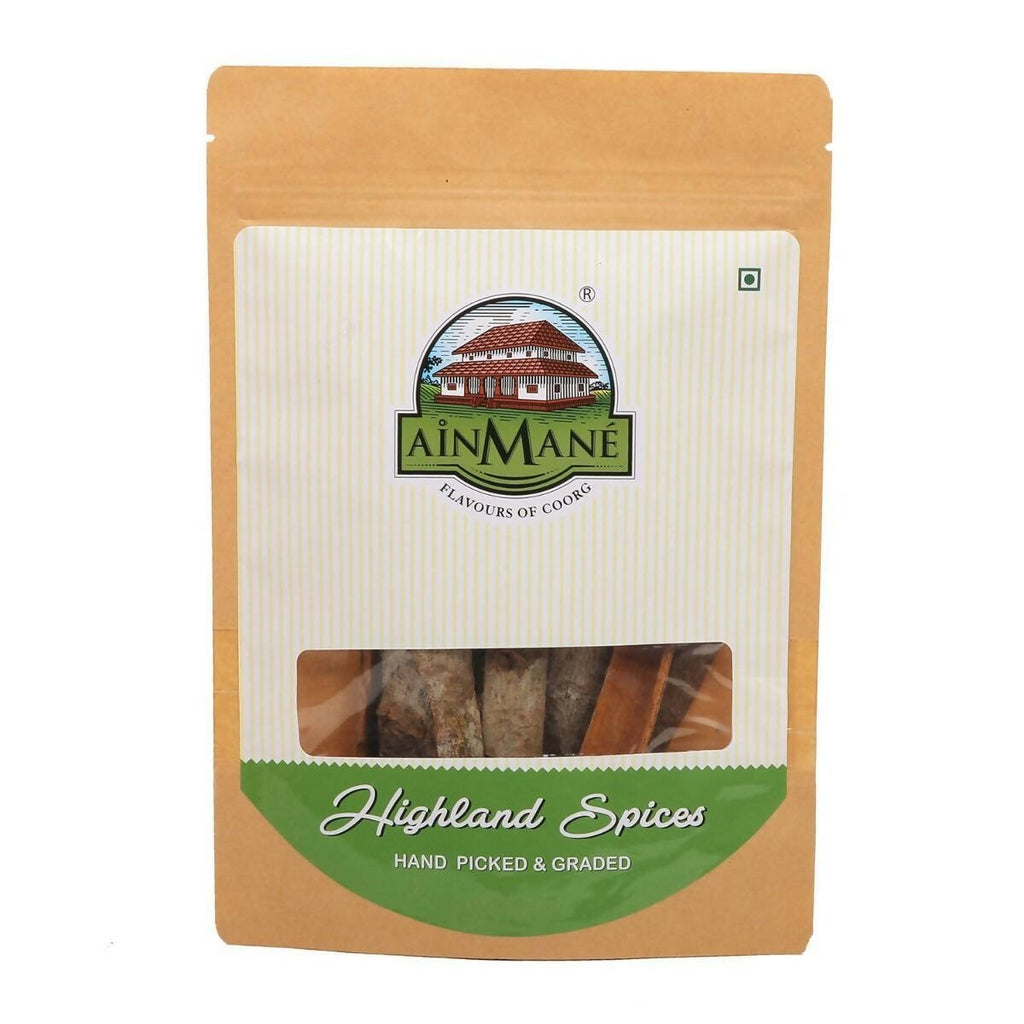 Ainmane Split Cinnamon Cassia