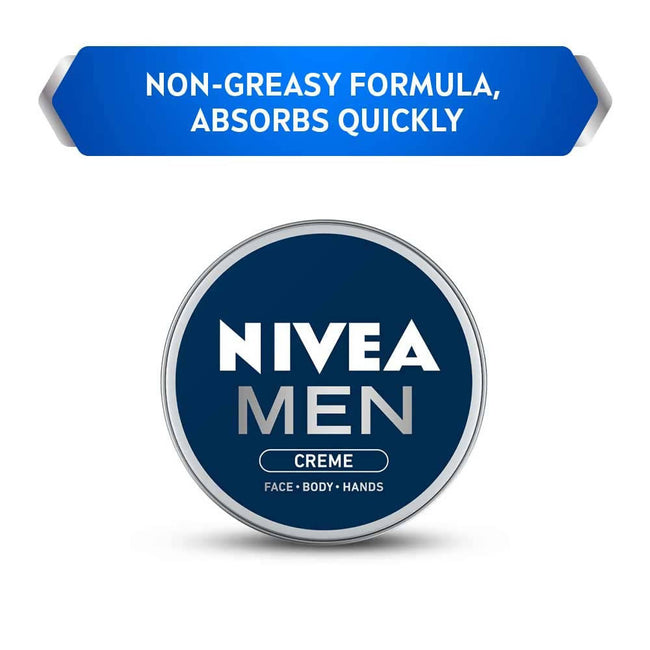 Nivea Men Creme Main Image