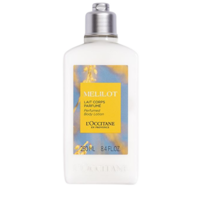 L'Occitane Melilot Body Lotion Hover Image