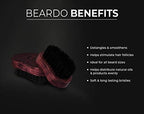 Beardo Nylon Beard Brush