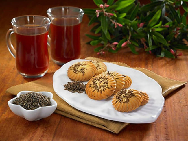 Kanti Sweets Jeera Biscuits Hover Image