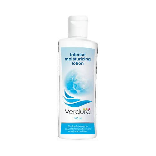 Dr. Jrk's Verdura Intense Moisturizing Lotion Hover Image