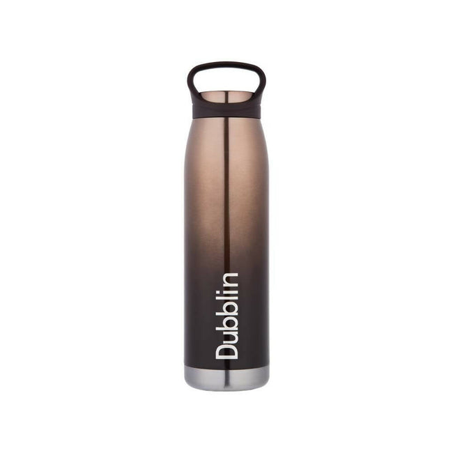 Dubblin Hiker Vacuum Bottle Main Image