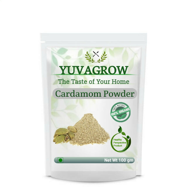 Yuvagrow Cardamom Powder Hover Image