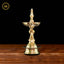 Udupi Brass Deepa - A Divine Offering for Homes