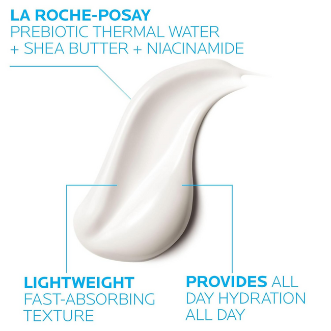 La Roche-Posay Lipikar Body Lotion Daily Repair Moisturizing Lotion Main Image
