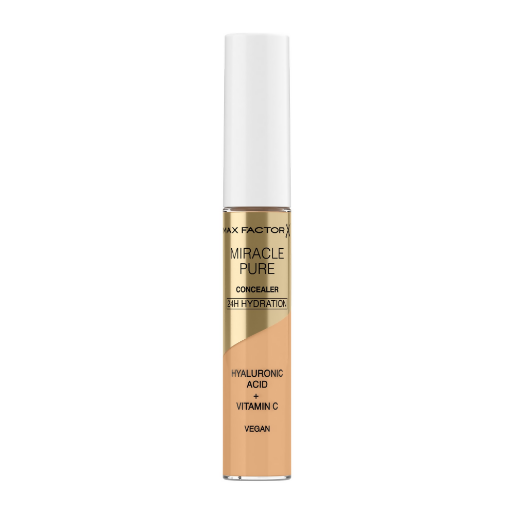 Max Factor Miracle Pure Concealer - Shade 04