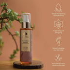 Shankara by Sri Sri Tattva Nourishing Foot Oil