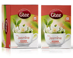 Gtee Green Tea Bags - Jasmine