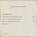 Forest Essentials Gentlemen's Box