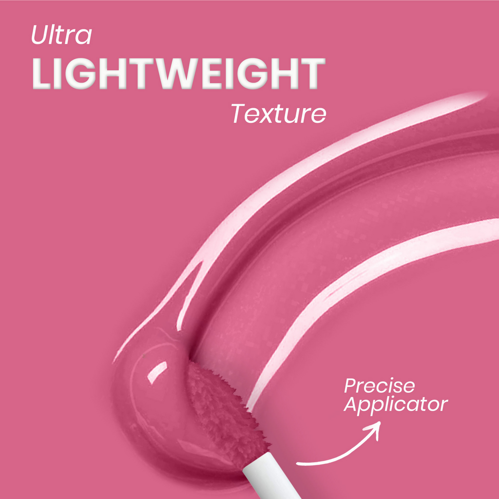 NY Bae Confessions Liquid Lipstick - Ice Cold Holiday 1