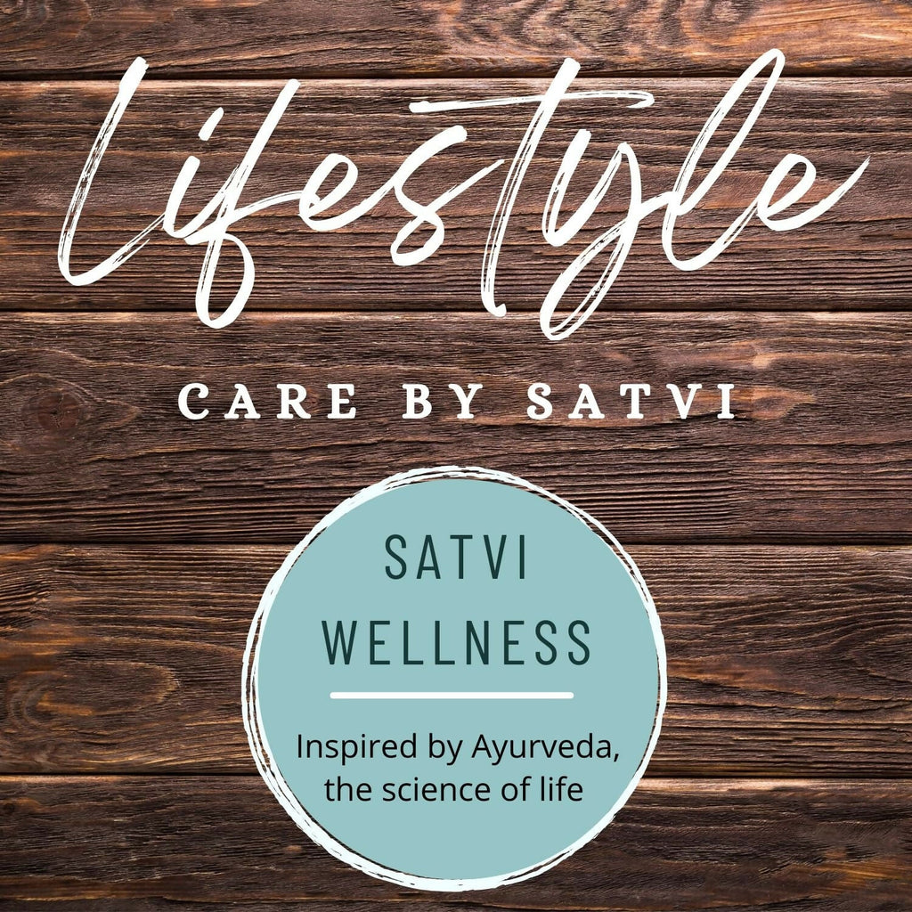 Satvi Wellness Beetroot Powder Pouches