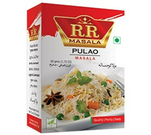 RR Masala Pulao Masala Hover Image