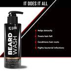 Beardo The Old Fashioned Wash