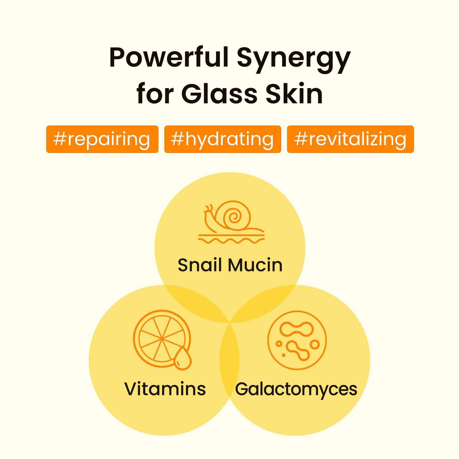 The Skin House Vita Snail First Essense Toner