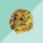 Tea Trunk Marigold Green Tea