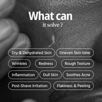 Reginald Men Gel Kratos Strengthening Moisturizer