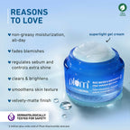 Plum Day & Night Moisturizing Combo For Hydrated & Nourished Skin