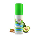 Mamaearth Daily Moisturizing Lotion & Deeply Nourishing Wash & Nourishing Hair Oil for Babies